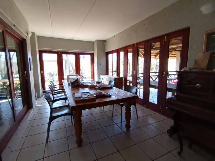 3 Bedroom Property for Sale in Vaal de Grace Nature Estate Free State